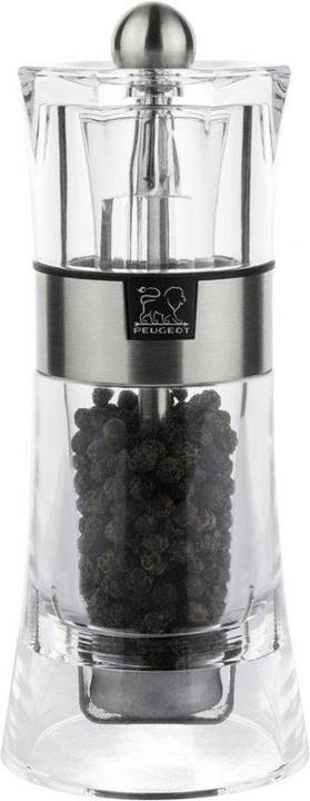 Actual product image Peugeot Oslo MP (Pepper)