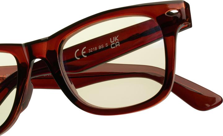 Immagine prodotto Icon Eyewear Occhiali a luce blu ISTANBUL