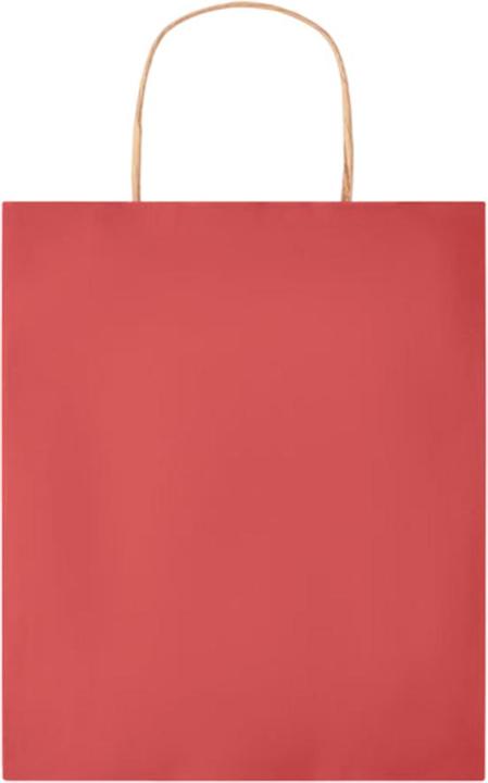 Produktbild MidOcean Geschenkbeutel Paper Tone Papier (Geschenkpapier)