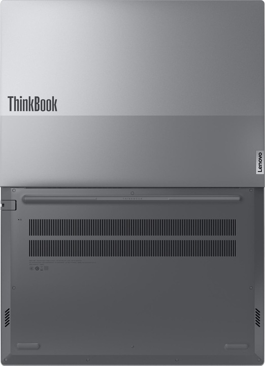 Immagine prodotto Lenovo ThinkBook 16 7a generazione (16", Intel Core Ultra 7 155H, 32 GB, 1000 GB, CH)