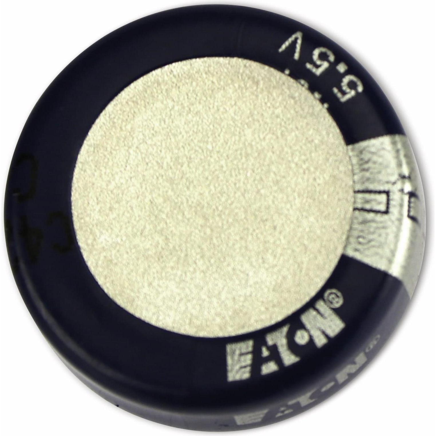 Thumbnail - Eaton Gold Cap-Elko, 1,5 F, 5,5 V, 21,5x6,9 mm, Kondensator