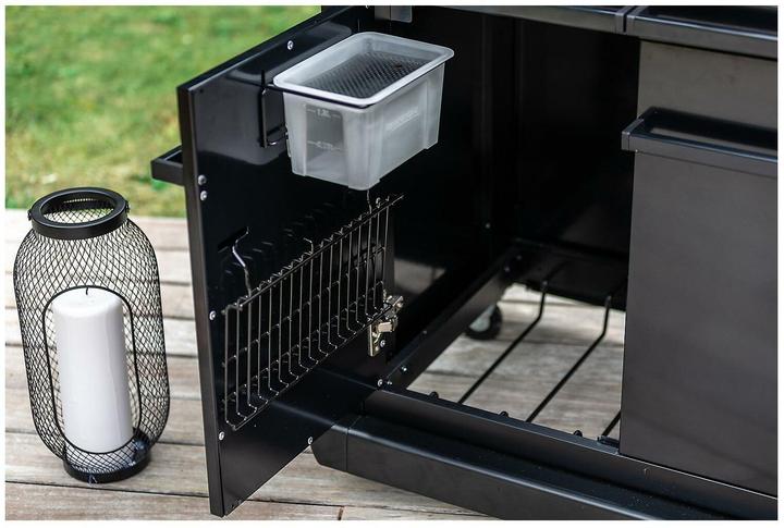 Produktbild Campingaz Onyx S (15.90 kW)