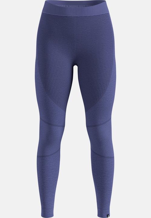Immagine prodotto Odlo Lange Seamless Performance Wool Funktionstights (L)