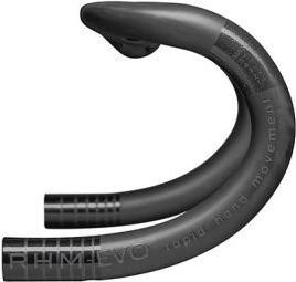 Actual product image Deda Elementi Superzero RS 31.7 carbon handlebars (31.70 mm)