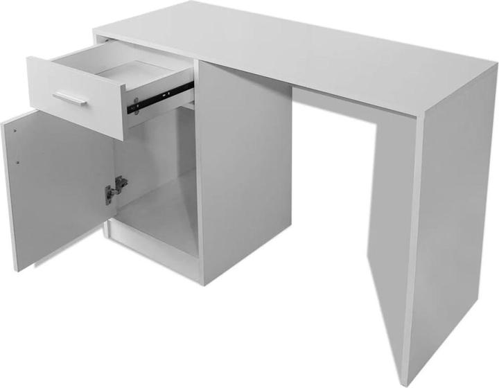 Produktbild vidaXL Mathis (80 x 24 x 45 cm)