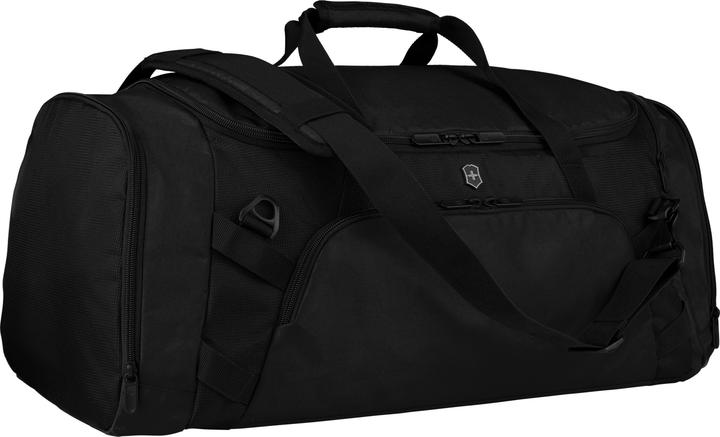 Immagine prodotto Victorinox Vx Sport EVO, Zaino/Duffel 2-in-1, Nero/Nero (57 l)