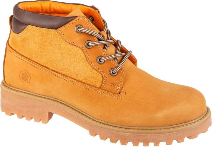 Image du produit Lumberjack - Bottines RIVER - Homme (43)