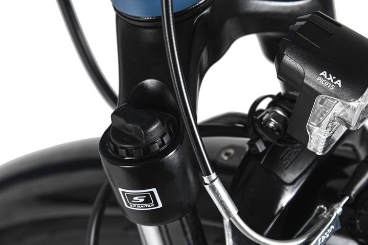 Produktbild Trekkingrad Herren 28" Firenze 200 24 Gänge RH 53 cm (53 cm)