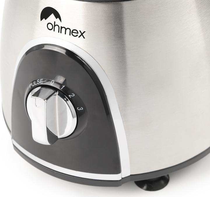 Immagine prodotto Ohmex BLE-4388 (800 W)