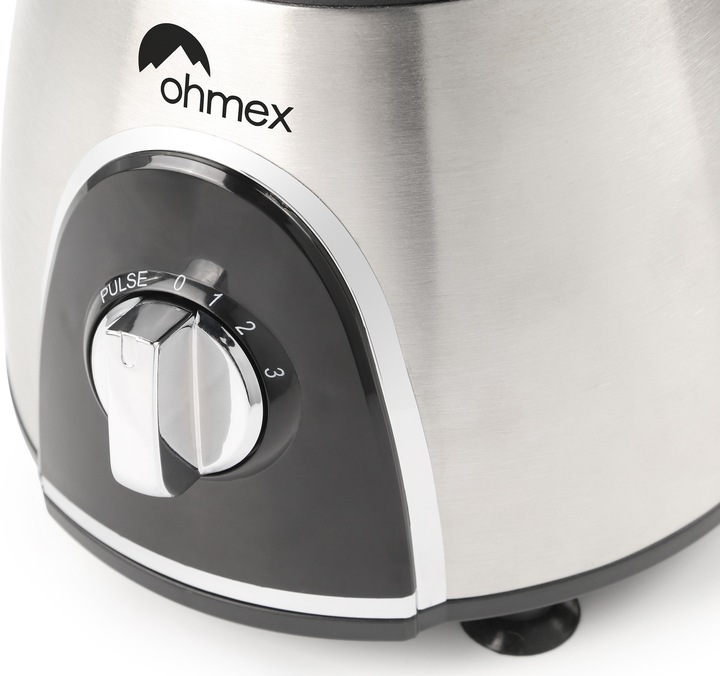 Produktbild Ohmex BLE-4388 (800 W)