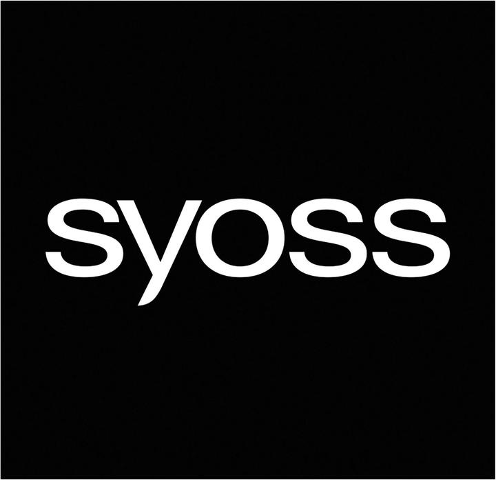 Actual product image Syoss Hair Mascara (Middle brown)