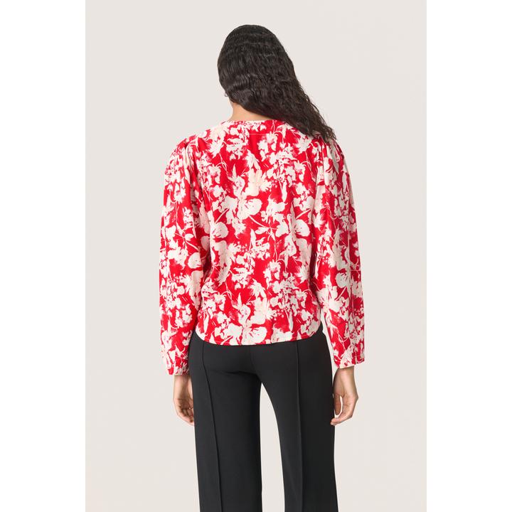 Actual product image Soaked in Luxury Oline (L)