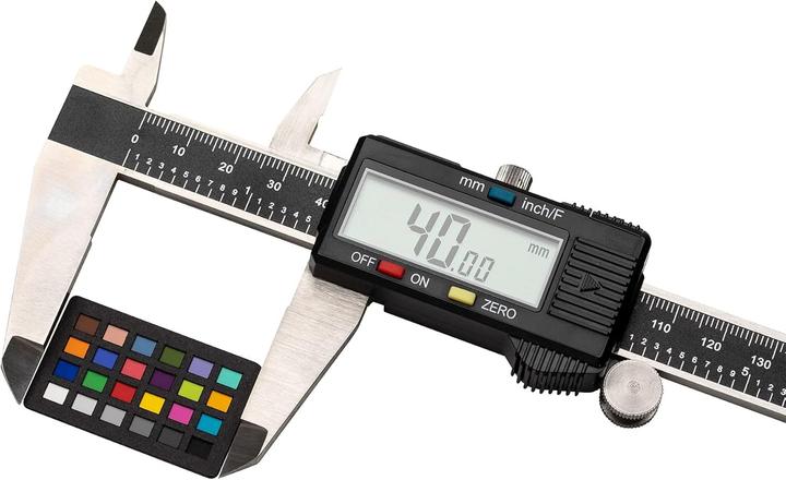 Actual product image Xrite ColorChecker Classic Nano