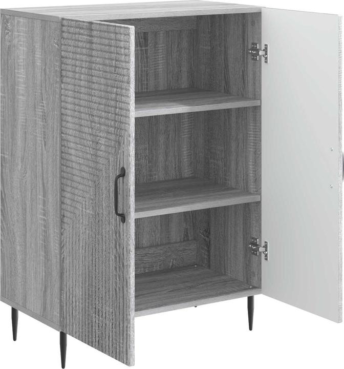 Image du produit vidaXL Sideboard (34.50 x 34.50 x 89.50 cm)