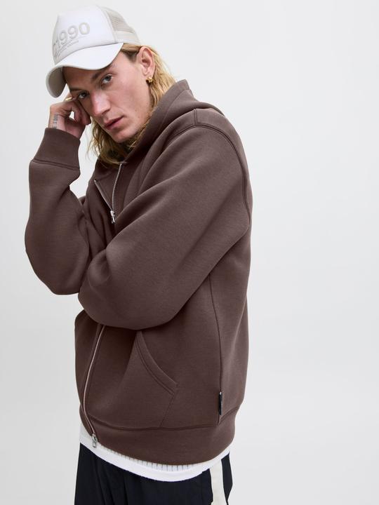 Produktbild Jack & Jones Kapuzenpullover Kapuzenpullover (M)