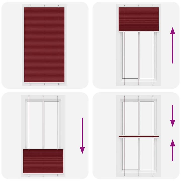Produktbild vidaXL Marjka (105 x 200 cm)