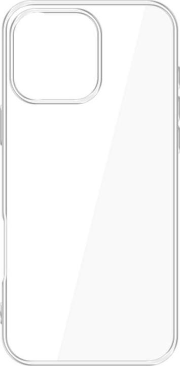 Produktbild 3MK Clear Case iPhone 16 Pro Max 6.9" (Apple iPhone 16 Pro Max)