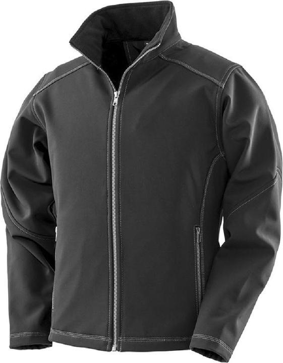 Image du produit Regatta WORK-GUARD by - Veste softshell - Femme (M)