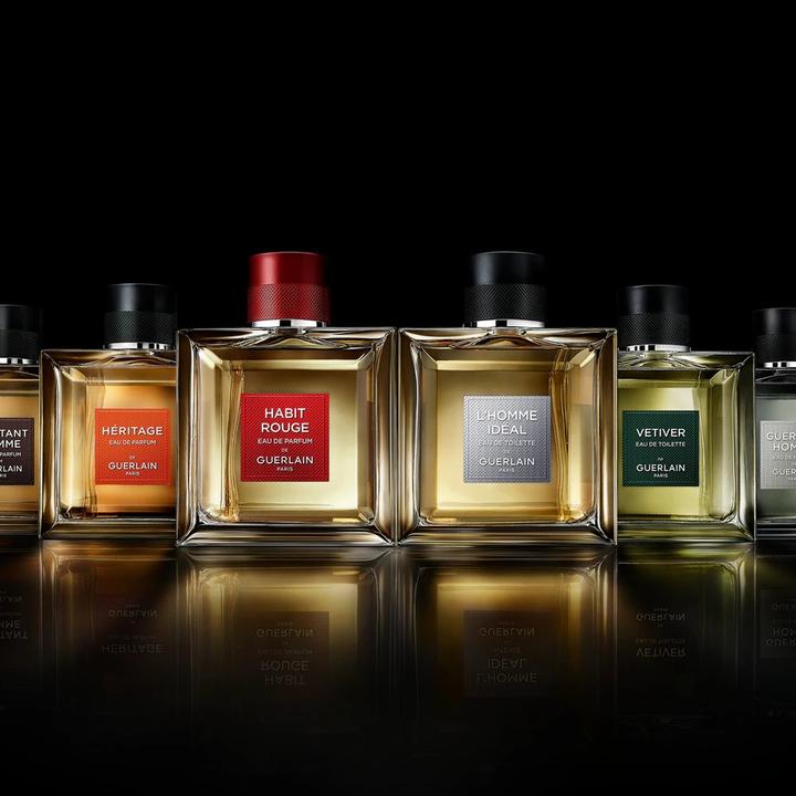 Immagine prodotto Guerlain Parfums L'Homme Idéal (Eau de parfum, 50 ml)