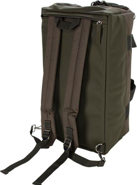 Produktbild reisenthel Duffle Bag allrounder M duffel Mix Moss (23 l)