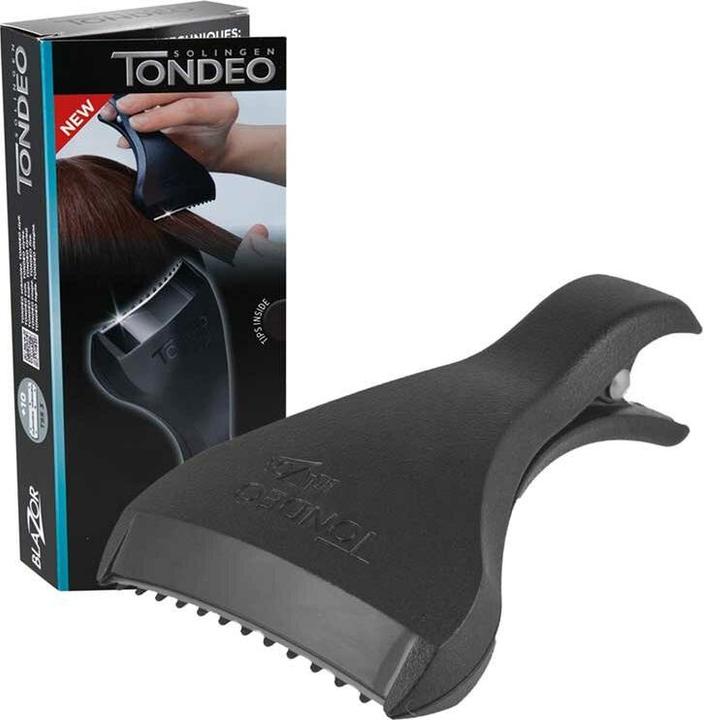 Actual product image Tondeo Blazor