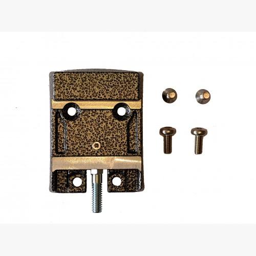 Immagine prodotto Gitzo Attacco rapido (Piastra a sgancio rapido per treppiede)