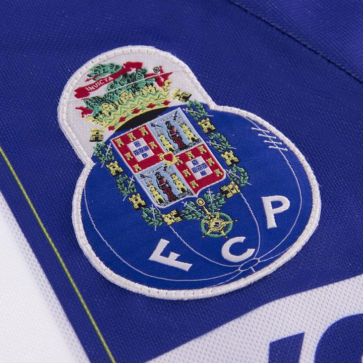 Immagine prodotto Copa Football Maglia retrò FC Porto 1998 - 99 (M)