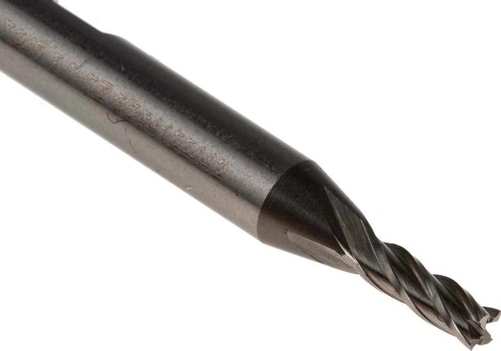Produktbild Dormer Schaftfräser 4 Schn. 3,0mm HSCO-XP Std.