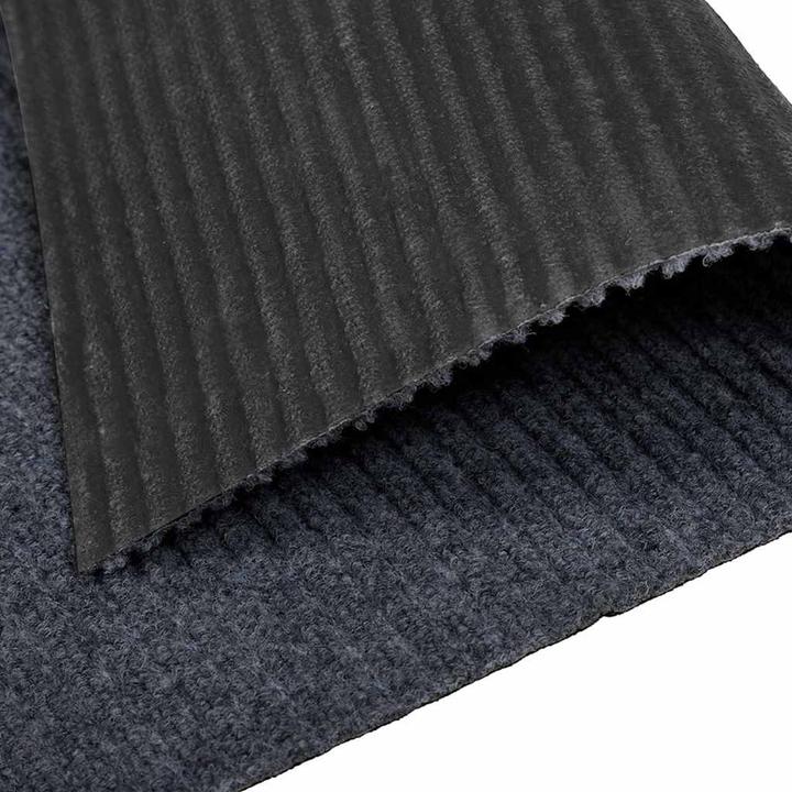 Actual product image vidaXL Teppichläufer (80 x 500 cm)