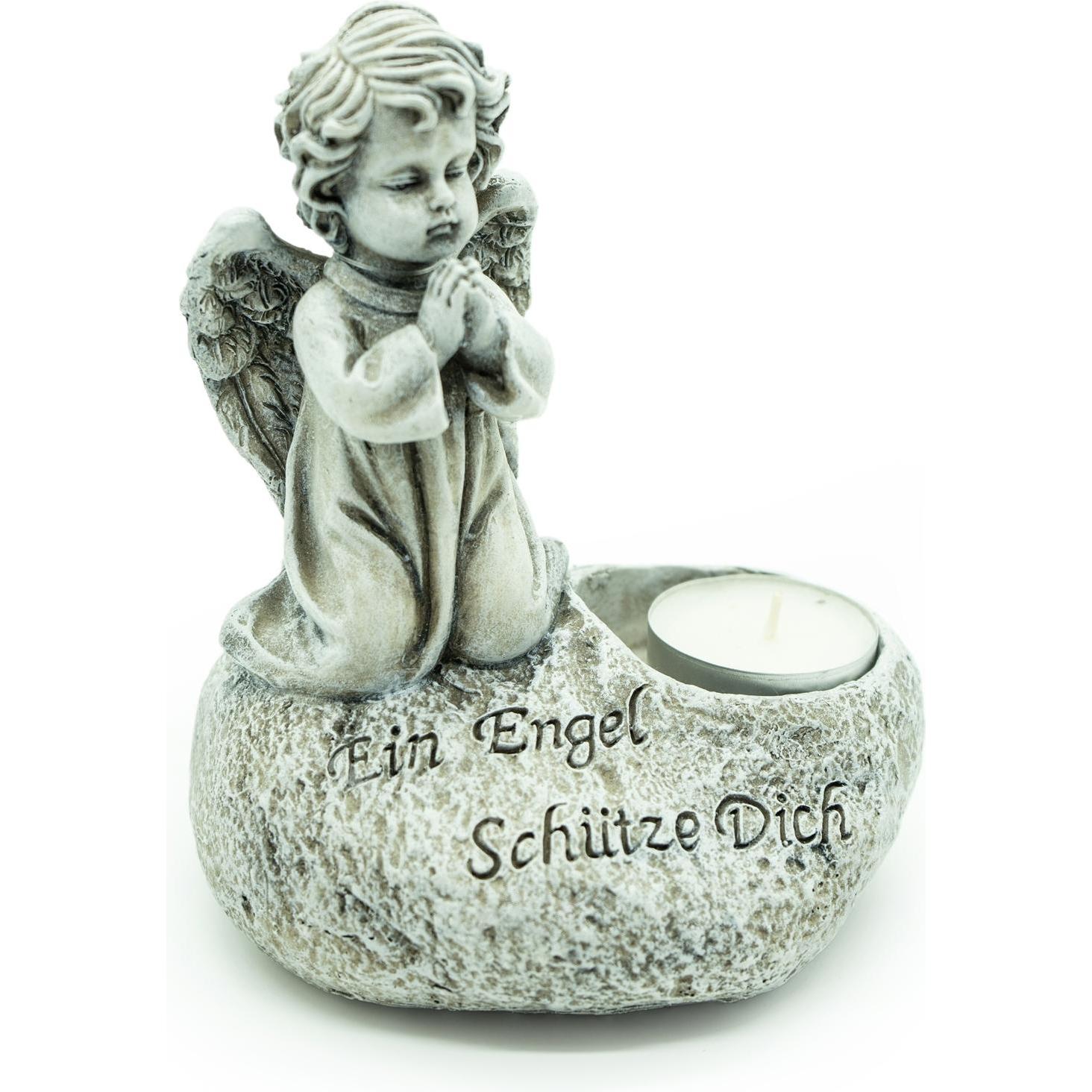 Thumbnail - HTI-Living, Kerzenständer, Teelichthalter (13 x 10 x 15.5 cm)