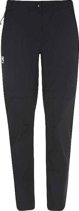 Produktbild Millet Wanderhose Ubic Stretch ZipOff (36)