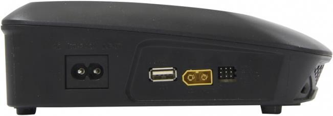 Produktbild Jamara Ladegerät X-Peak Touch USB 2L