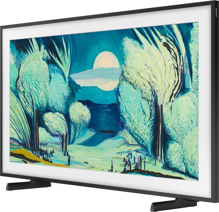 Actual product image Samsung TQ43LS03FAU (43", QLED, 4K, 2025)