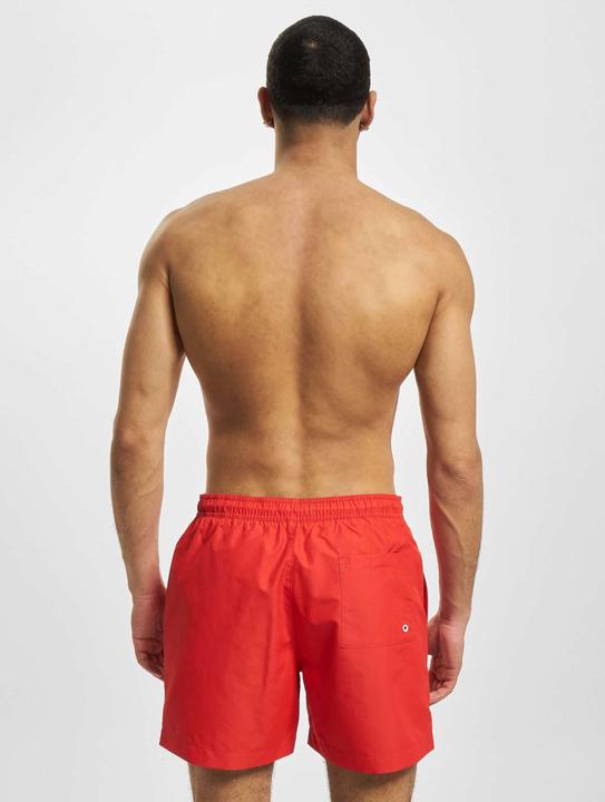 Actual product image Calvin Klein Underwear Medium Drawstring Swim Shorts - 86633 (XL)