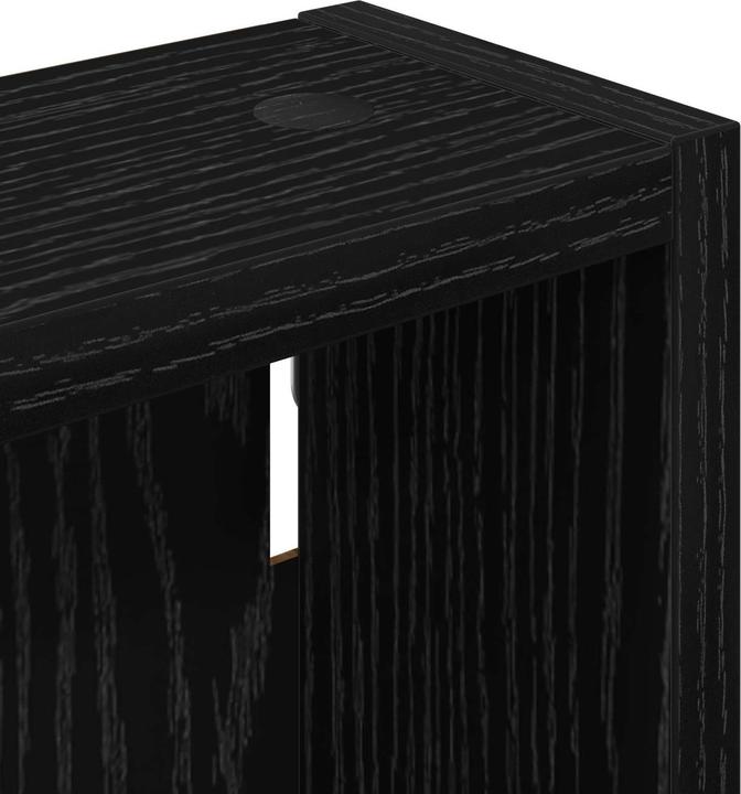 Produktbild vidaXL Badezimmerschrank (30 x 10 x 60.50 cm)