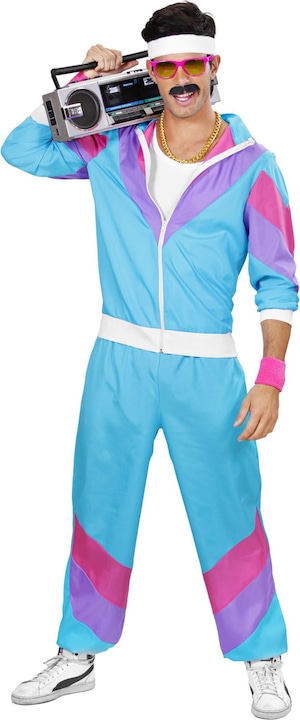 Widmann Tracksuit (S)