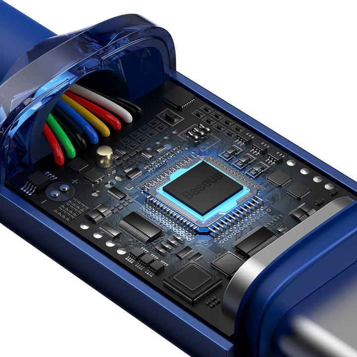 Immagine prodotto Baseus USB C — USB C (2 m, USB 2.0, 100 W)