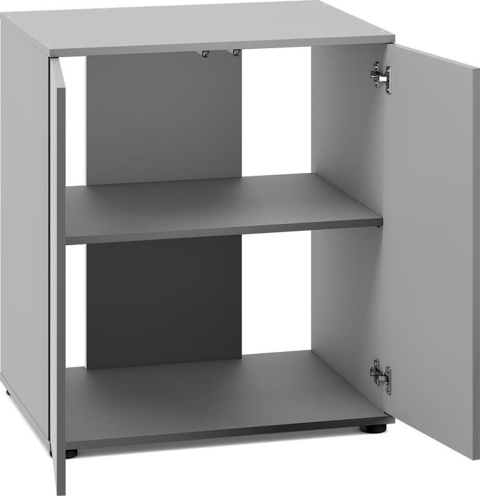 Produktbild Juwel Aquarium Schrank SBX Lido 200, grau