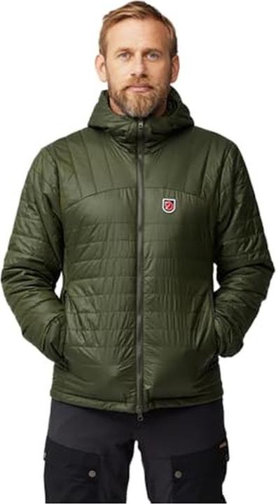 Image du produit Fjällräven Expedition X-Lätt Hoodie (XXL)