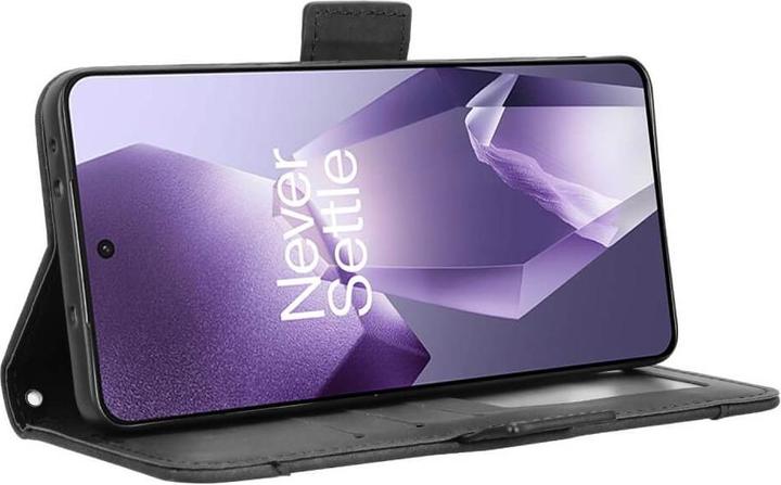 Immagine prodotto Cover-Discount OnePlus 13R - Custodia con molti slot per carte di credito (OnePlus 13R)