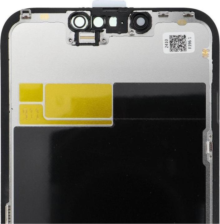 Produktbild OEM LCD display! NCC LCD Display for IPHONE 13 Soft Oled (Support IC Transplant) (Display, Apple iPhone 13)