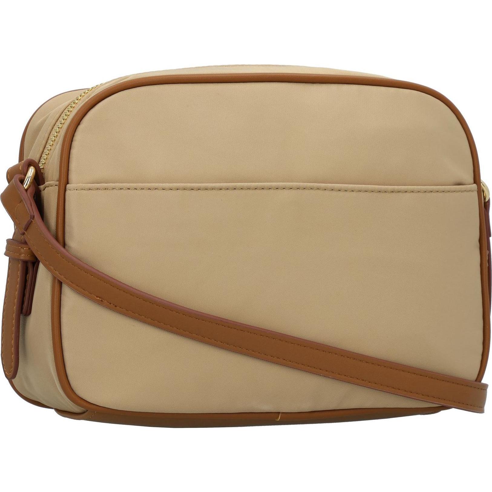 Thumbnail - U.S. Polo, Handtasche, Houston Umhängetasche 25 cm, Beige