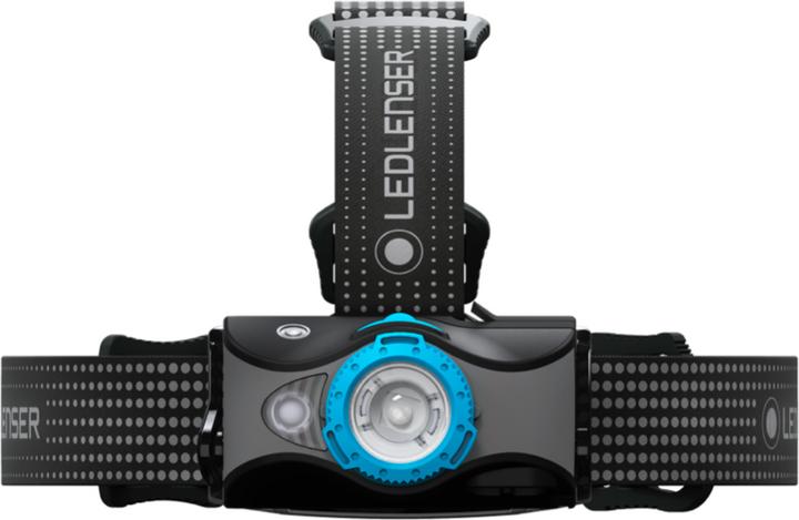 Produktbild Ledlenser MH7 Stirnlampe (600 lm)