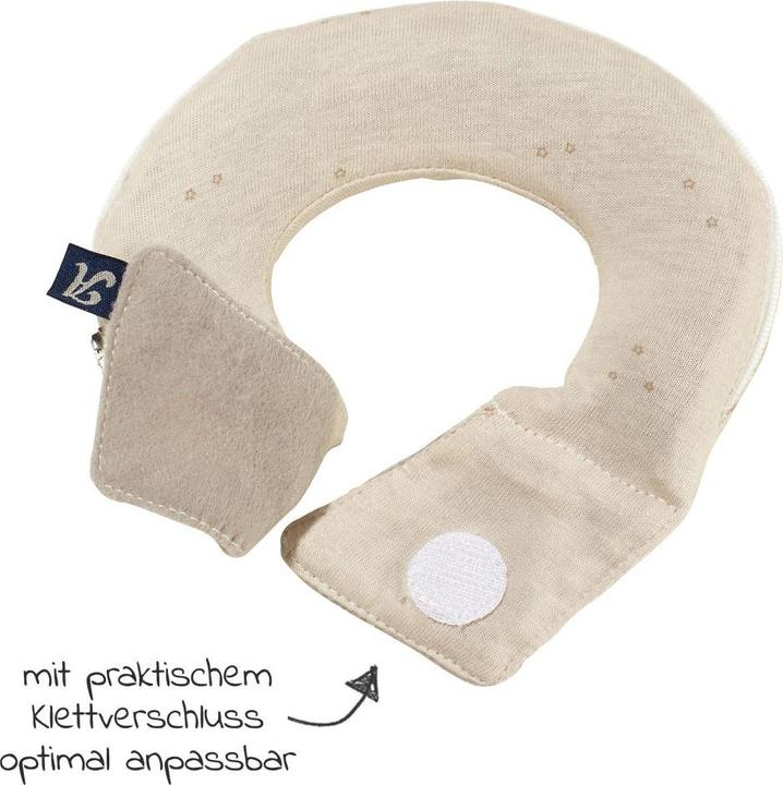 Immagine prodotto Alvi cuscino ergonomico bino (14 x 15 cm)