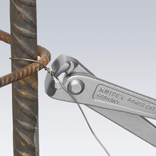 Actual product image Knipex High Leverage Concreters' Nipper (300 mm)