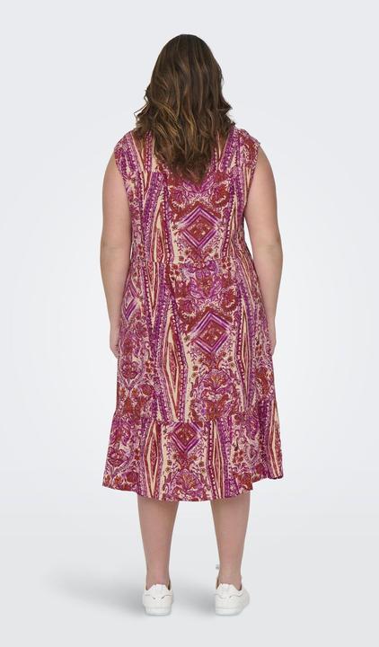 Produktbild Only CARNOVA Langes Kleid Kleid (48)