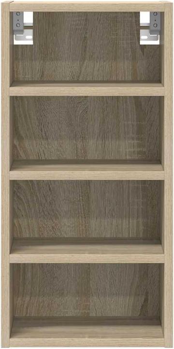 Produktbild vidaXL Hängeschrank (30 x 29.50 x 60 cm)