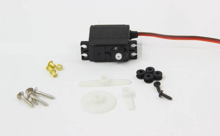 Produktbild Jamara Servo S3002