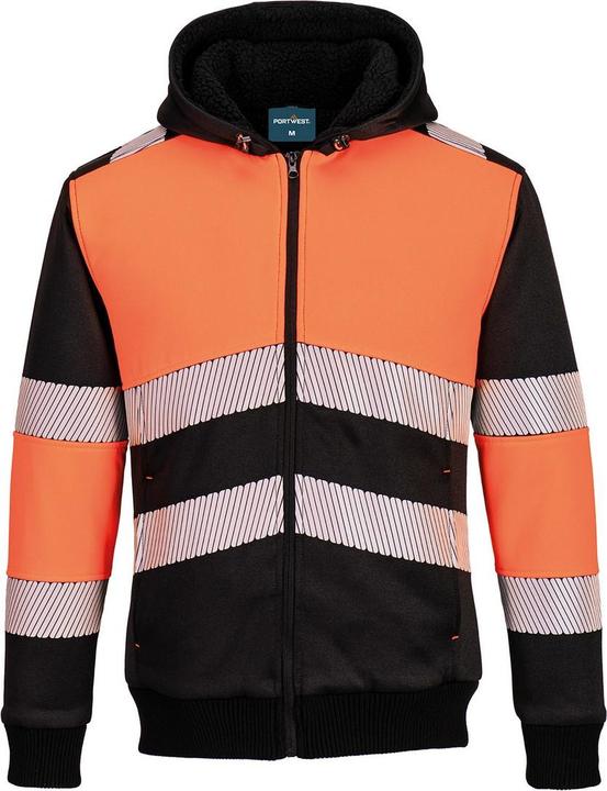 Image du produit Portwest - Veste à capuche PW3 CLASS - Homme (L)