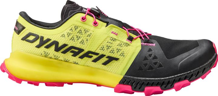 Black Out, Jaune fluo